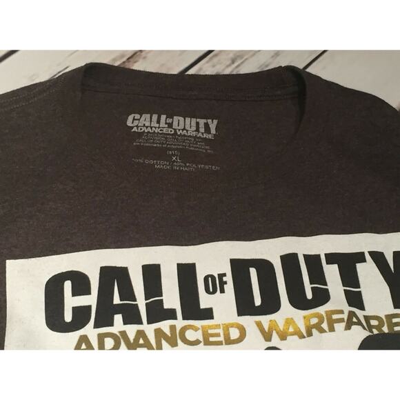 Call of Duty Advanced Warfare Shooter Video Game Activision PlayStation XBox - Picture 4 of 5
